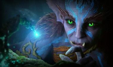 World of Warcraft Midnight: Haranir'de Ekipman Sorunları Yaşıyor