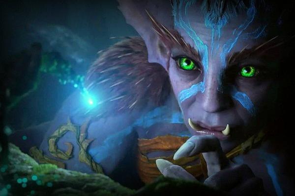 World of Warcraft Midnight: Haranir'de Ekipman Sorunları Yaşıyor