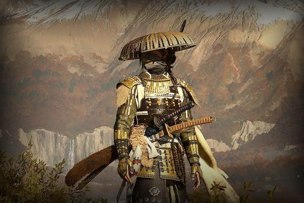Ghost of Yōtei’de Gereksiz İçerikler Bilerek Kaldırıldı