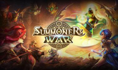 Summoners War Inferath Boyutu Güncellemesi Yayında
