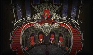 Chained Echoes Fiziksel Sürüm Krizi Büyüyor