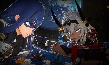 Mightreya demosu Devil May Cry ve Gravity Rush karışımı sunuyor