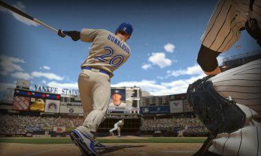 MLB The Show 26 beyzbol efsaneleriyle PlayStation 5'te geliyor