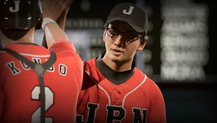 Konami PS5 Beyzbol Oyunu Ücretsiz Yayınladı