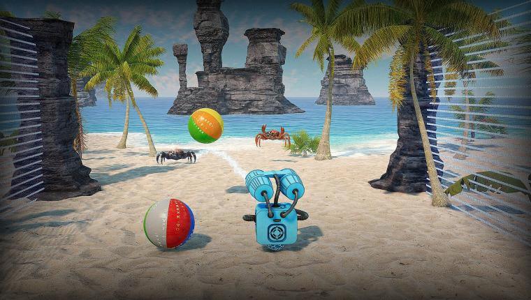 Astrolander 2026’da PS5 ve PC İçin Geliyor