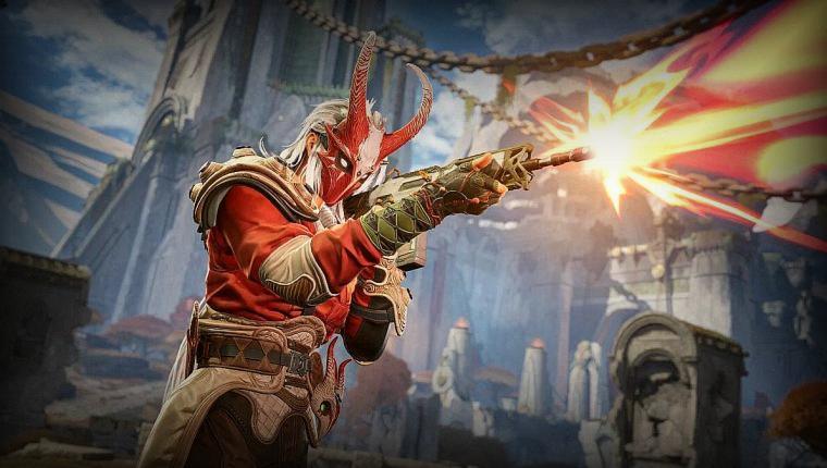 Highguard'a Yeni Oyun Modu ve Büyük Değişiklikler Geliyor