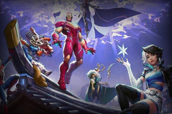 Marvel Rivals Oyuncularına Ödül Veren Tartışmalı Site Ortaya Çıktı