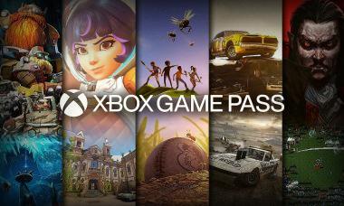 Xbox Game Pass Mart Ayına On İki Oyun Ekliyor