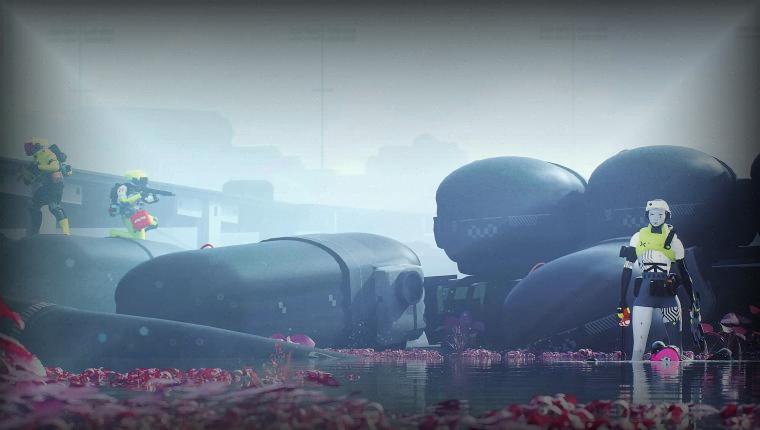 Marathon Sunucuları Server Slam Sonrası Kapatıldı
