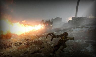 Helldivers 2'nin Devasa PC Boyutu Tarih Oluyor