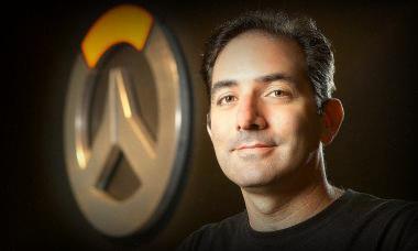 Jeff Kaplan Blizzard’dan Neden Ayrıldığını Açıkladı