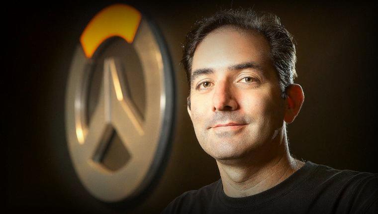 Jeff Kaplan Blizzard’dan Neden Ayrıldığını Açıkladı