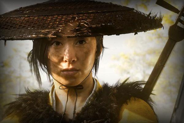 Ghost of Yotei İnceleme - Ezo'da Kanlı İntikam Yolculuğu