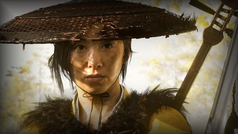Ghost of Yotei İnceleme - Ezo'da Kanlı İntikam Yolculuğu