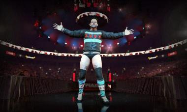 WWE 2K26 Battle Pass Sistemiyle Geldi