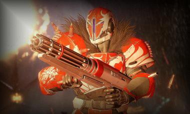 Destiny 2 Oyuncu Sayısında Büyük Düşüş