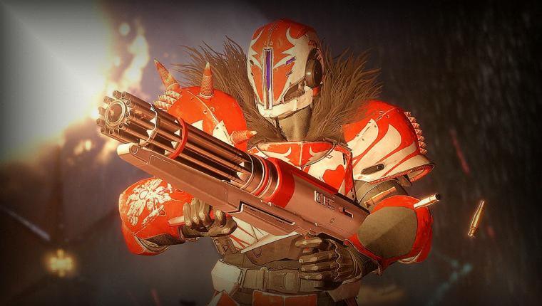 Destiny 2 Oyuncu Sayısında Büyük Düşüş