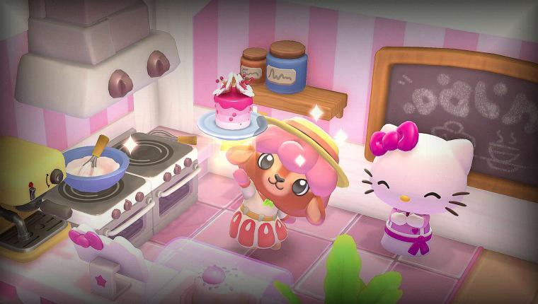 Hello Kitty Island Adventure İki Özel Etkinlik Başlattı