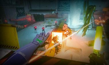 Marathon'a Cryo Archive Endgame İçeriği Geliyor