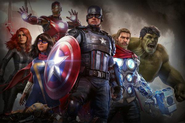 Marvel Rivals Yeni Etkinlik Serisini Duyurdu