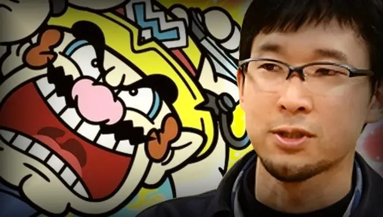 WarioWare Director Retires from Nintendo After 26 Years Enters Academia Power Up Gaming