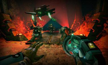 Deep Rock Galactic Rogue Core Erken Erişim Tarihini Açıkladı