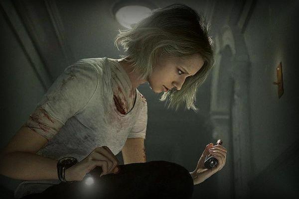 Capcom Resident Evil Requiem Genişlemesini Duyurdu