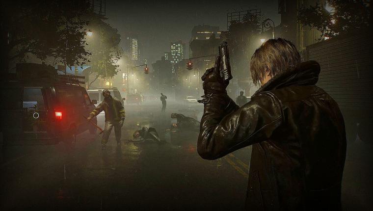 Resident Evil Requiem oynadım - Iki farklı oyunu bir arada yaşayınca ne oluyor?