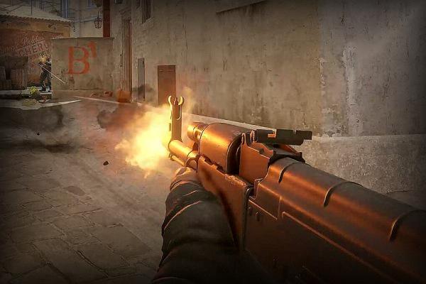 Counter-Strike 2 Şarjör Mekaniği Tamamen Değişti