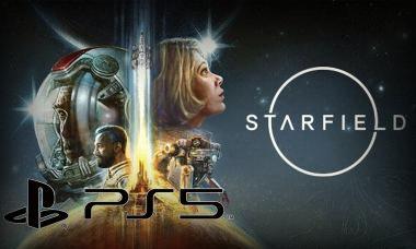 Starfield PS5 Sürümü 7 Nisan Çıkıyor