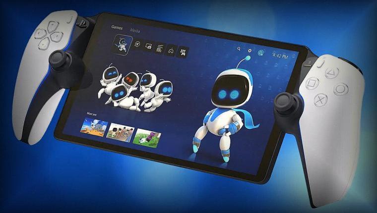 PlayStation Portal 1080p Yüksek Kalite Güncellemesi Yayınlandı