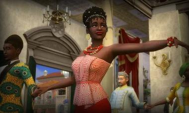 The Sims 4'te en yüksek maaşlı kariyer seçenekleri belirlendi