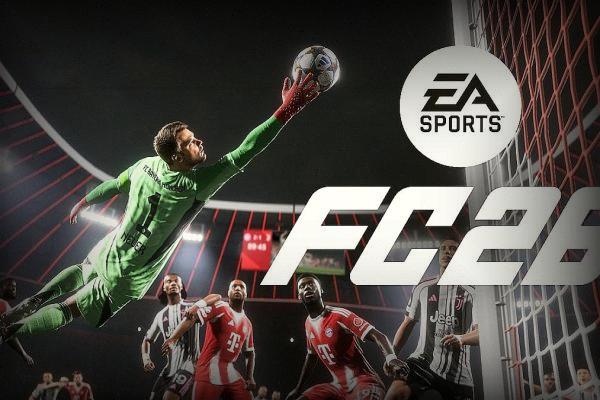 EA FC 26 İspanya'yı 2026 Dünya Kupası Şampiyonu Seçti
