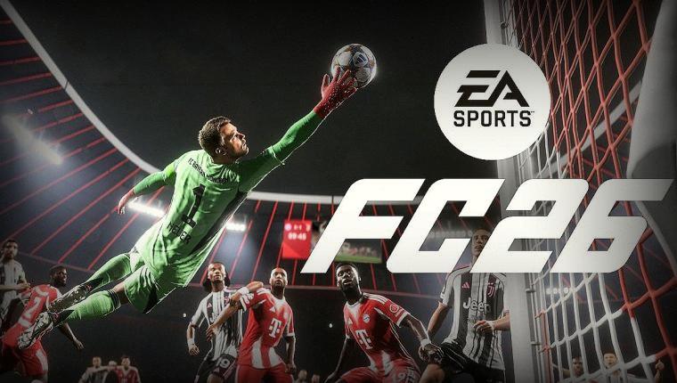 EA FC 26 İspanya'yı 2026 Dünya Kupası Şampiyonu Seçti