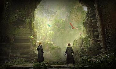 Warner Bros Yetkilisi Hogwarts Legacy 2 Çıkış Periyodunu İma Etti