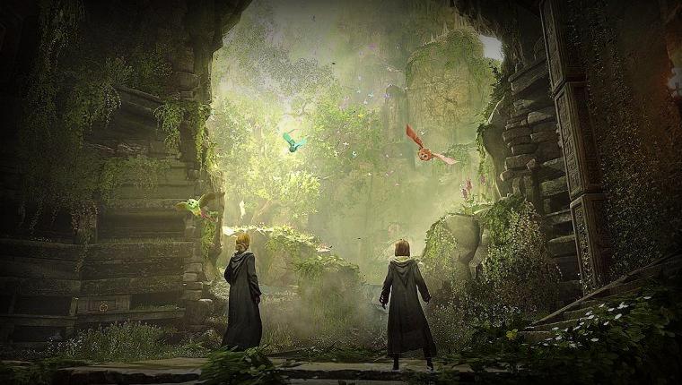 Warner Bros Yetkilisi Hogwarts Legacy 2 Çıkış Periyodunu İma Etti