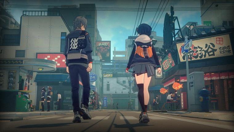 Zenless Zone Zero'da Aria'ya Uygun Takım Kombinasyonları