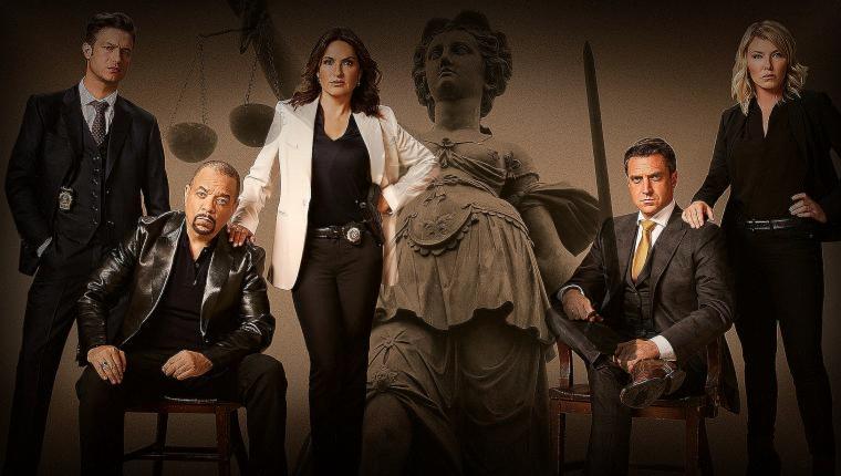 NBCUniversal AI Destekli Law & Order Oyunu Duyurdu