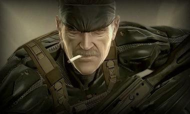 Metal Gear Solid Delta 2 Milyon Sattı