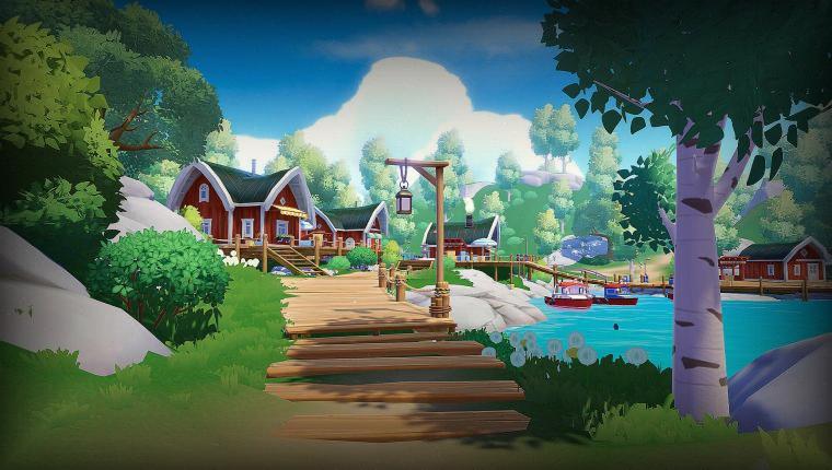 Heartopia Depo Sistemi Nasıl Kullanılır