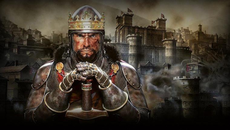 Total War Medieval 3'te Ordu Sistemi Değişiyor