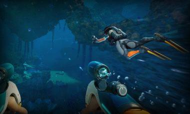 Subnautica 2 Mayıs Ayında Erken Erişime Çıkıyor