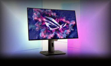 ASUS ROG Strix OLED Monitörler 599 Dolardan Başlıyor