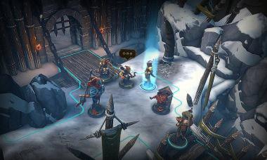 Demeo x Dungeons & Dragons Güncellemesi Tartışma Yarattı
