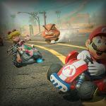 Mario Kart World DLC Bekleyenler İçin Hayal Kırıklığı
