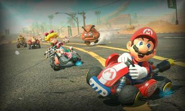 Mario Kart World DLC Bekleyenler İçin Hayal Kırıklığı