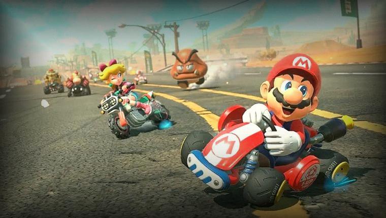 Mario Kart World DLC Bekleyenler İçin Hayal Kırıklığı