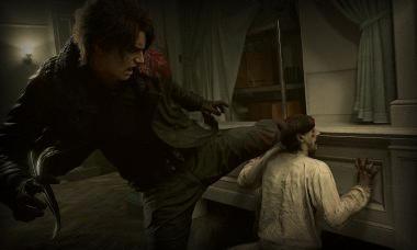 Resident Evil Requiem'e Japonya'da Gölge Sansürü Uygulandı