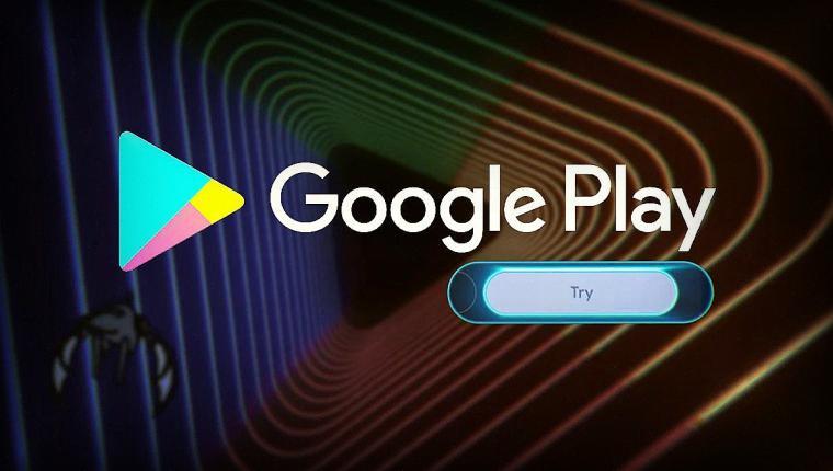 Google Play Game Trials Özelliğini Tanıttı
