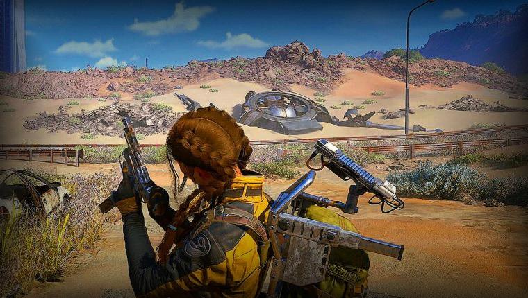 Arc Raiders Az Güncellemeye Rağmen Başarılı